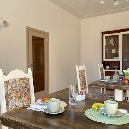 Appartamento A Casa Di Mima Civitanova Marche Esterno foto