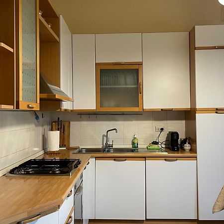 Appartamento A Casa Di Mima Civitanova Marche Esterno foto