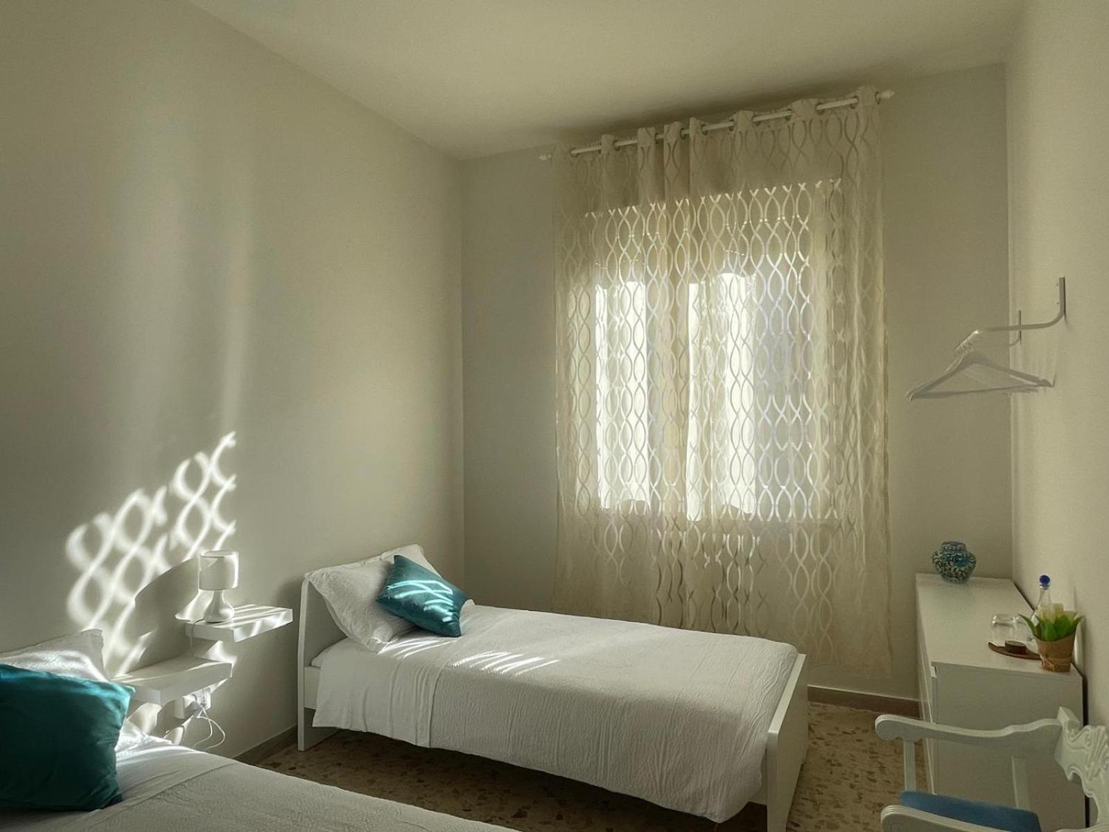 Appartamento A Casa Di Mima Civitanova Marche Esterno foto