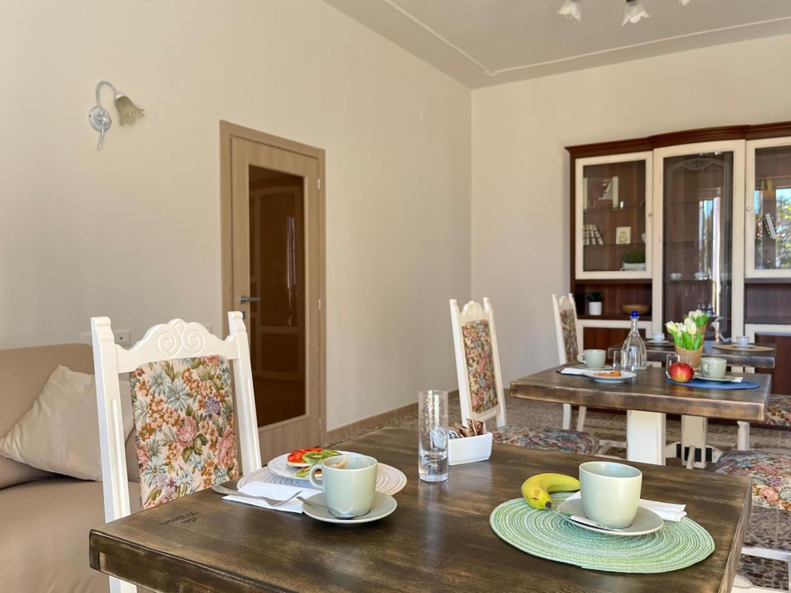 Appartamento A Casa Di Mima Civitanova Marche Esterno foto