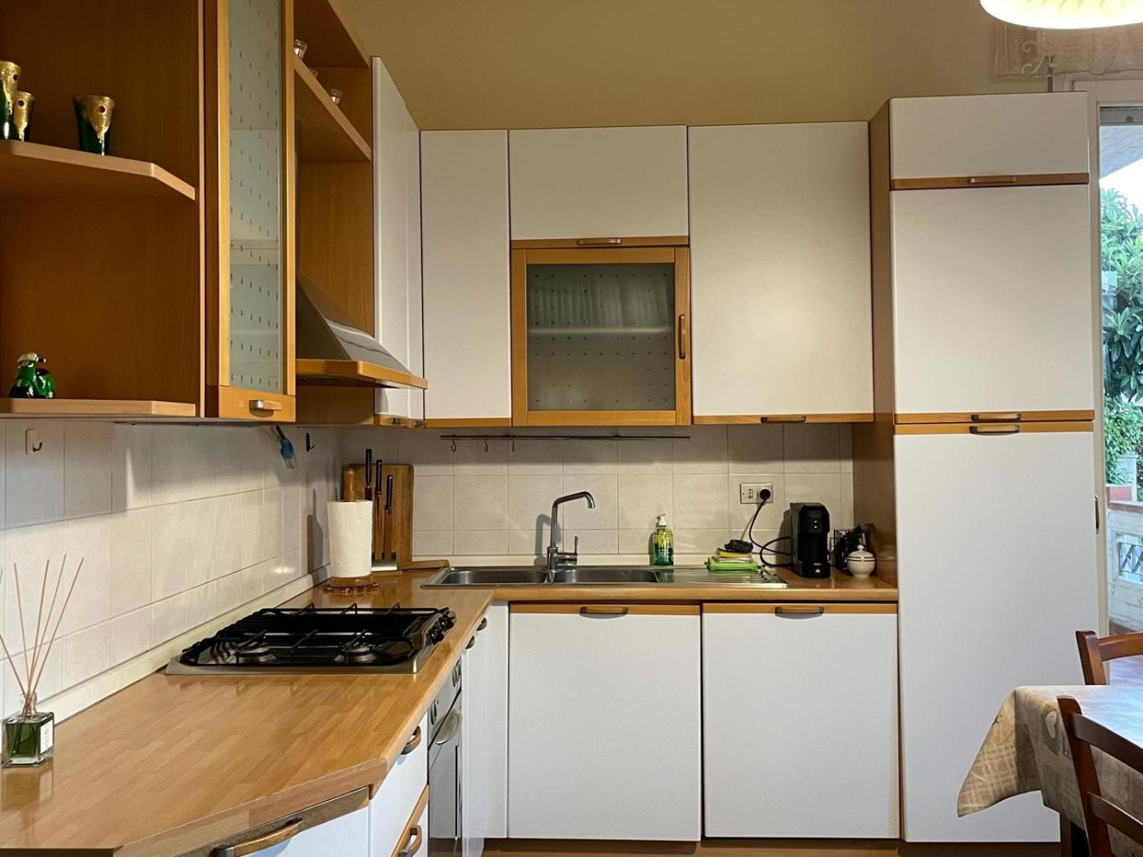 Appartamento A Casa Di Mima Civitanova Marche Esterno foto