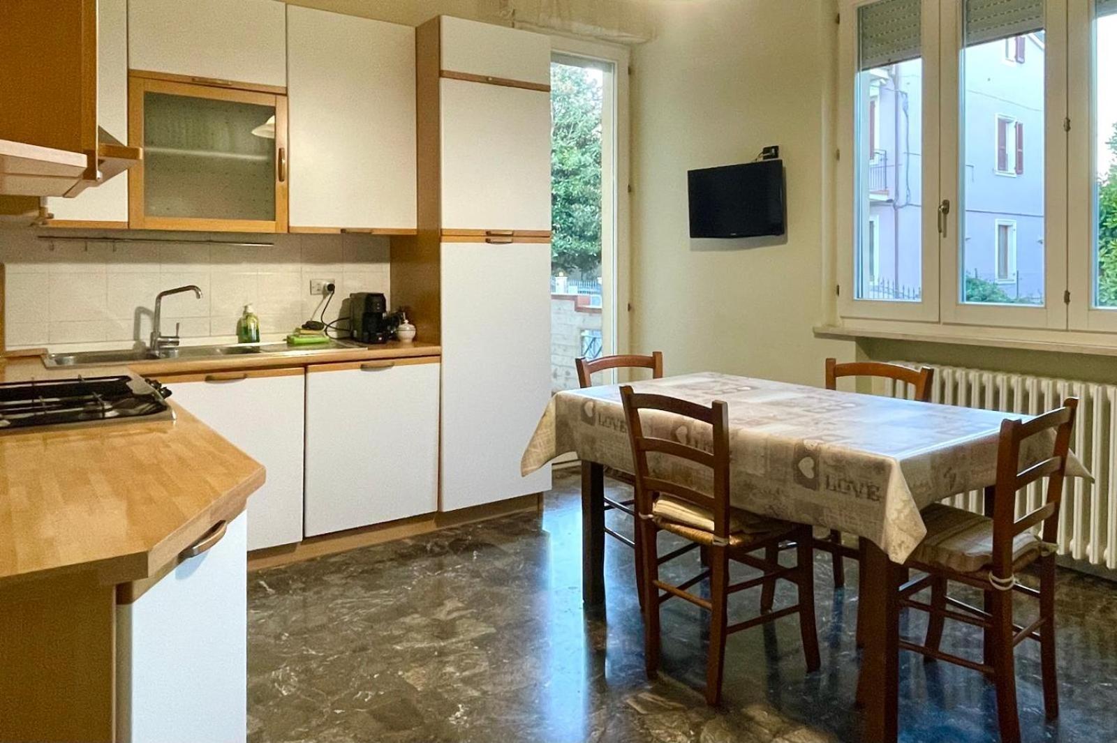 Appartamento A Casa Di Mima Civitanova Marche Esterno foto