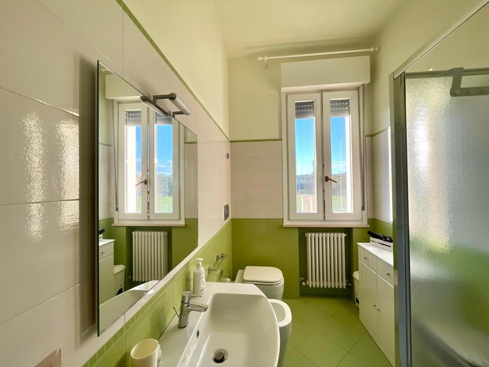 Appartamento A Casa Di Mima Civitanova Marche Esterno foto