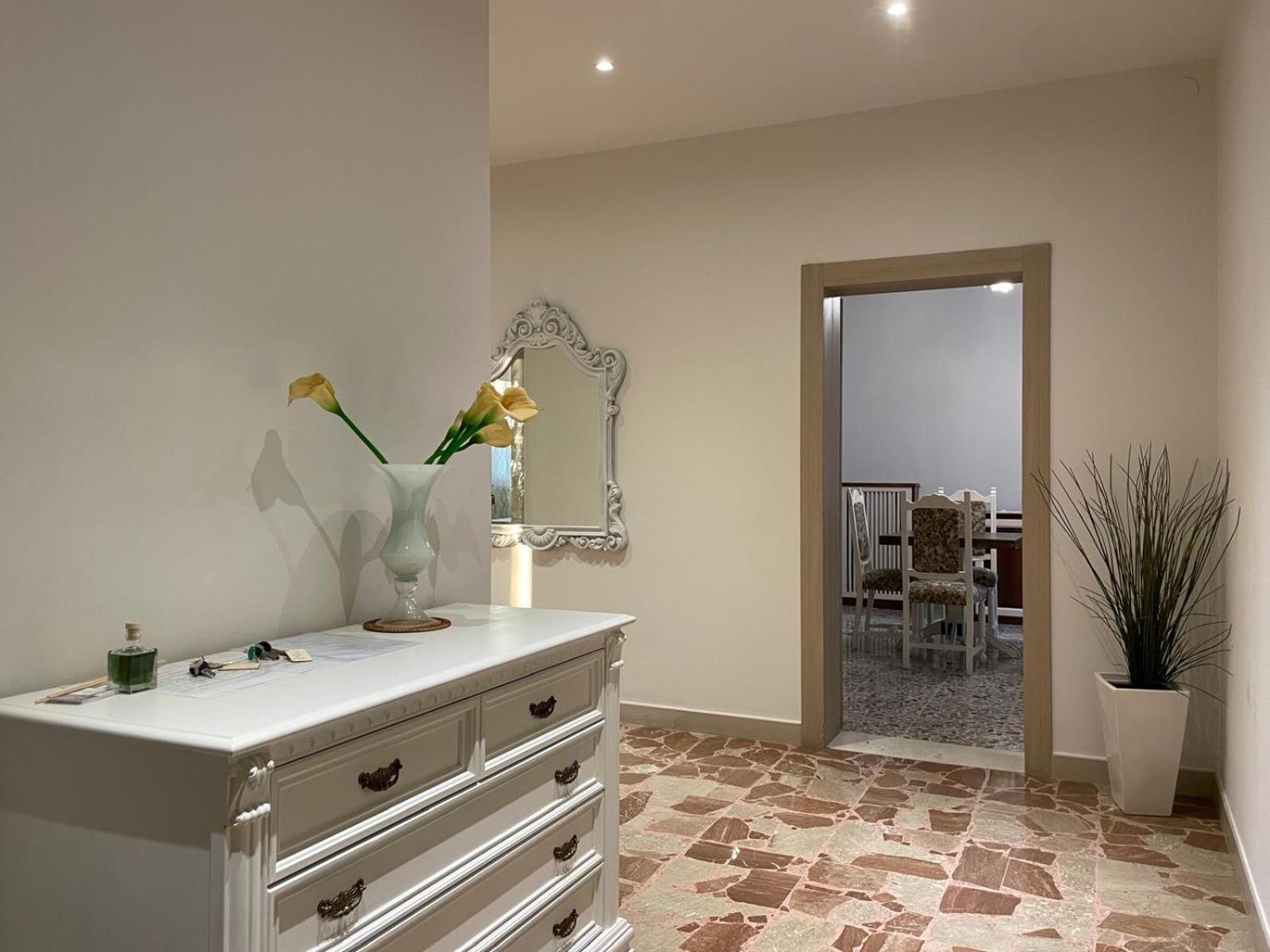 Appartamento A Casa Di Mima Civitanova Marche Esterno foto