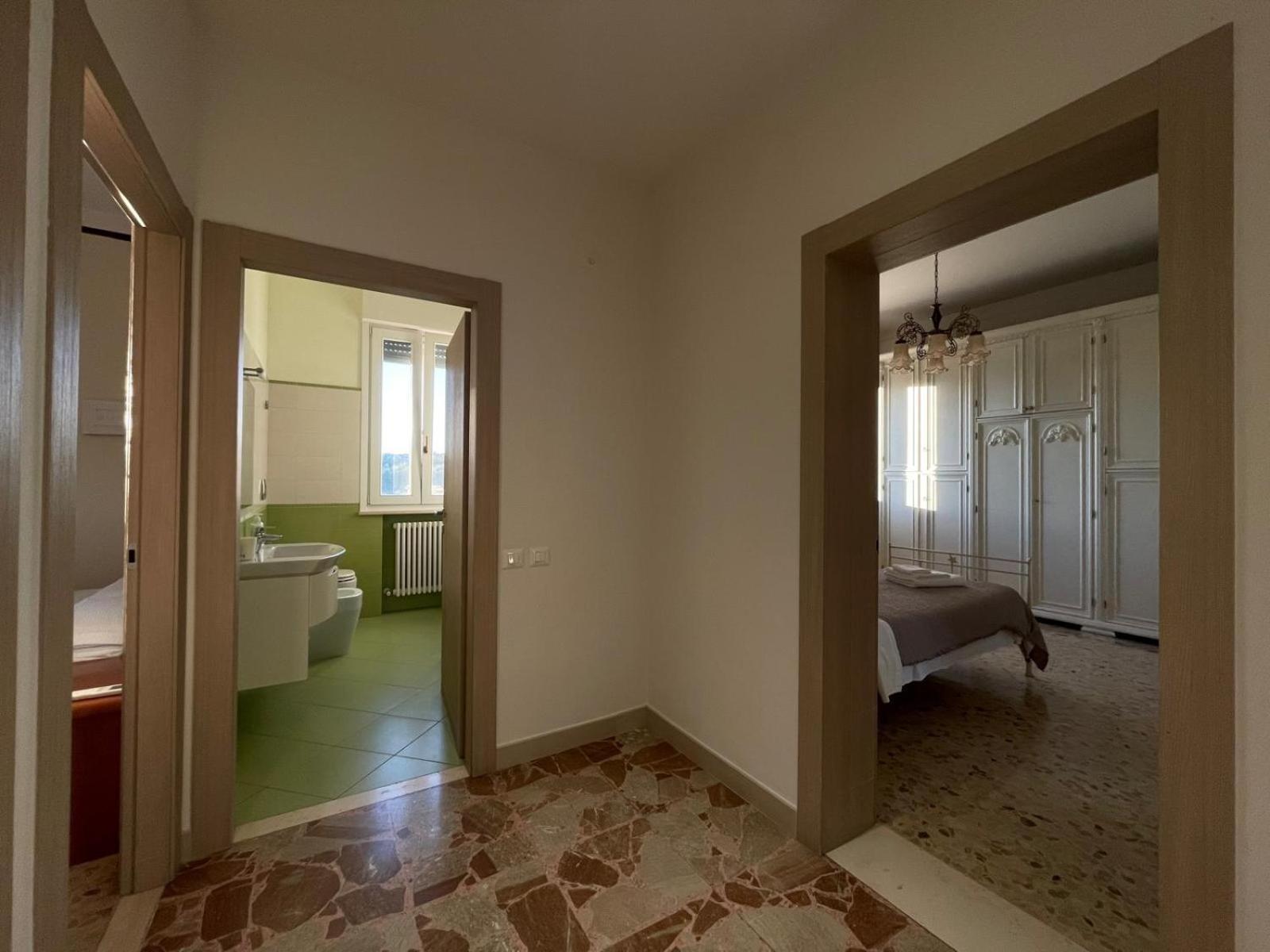 Appartamento A Casa Di Mima Civitanova Marche Esterno foto