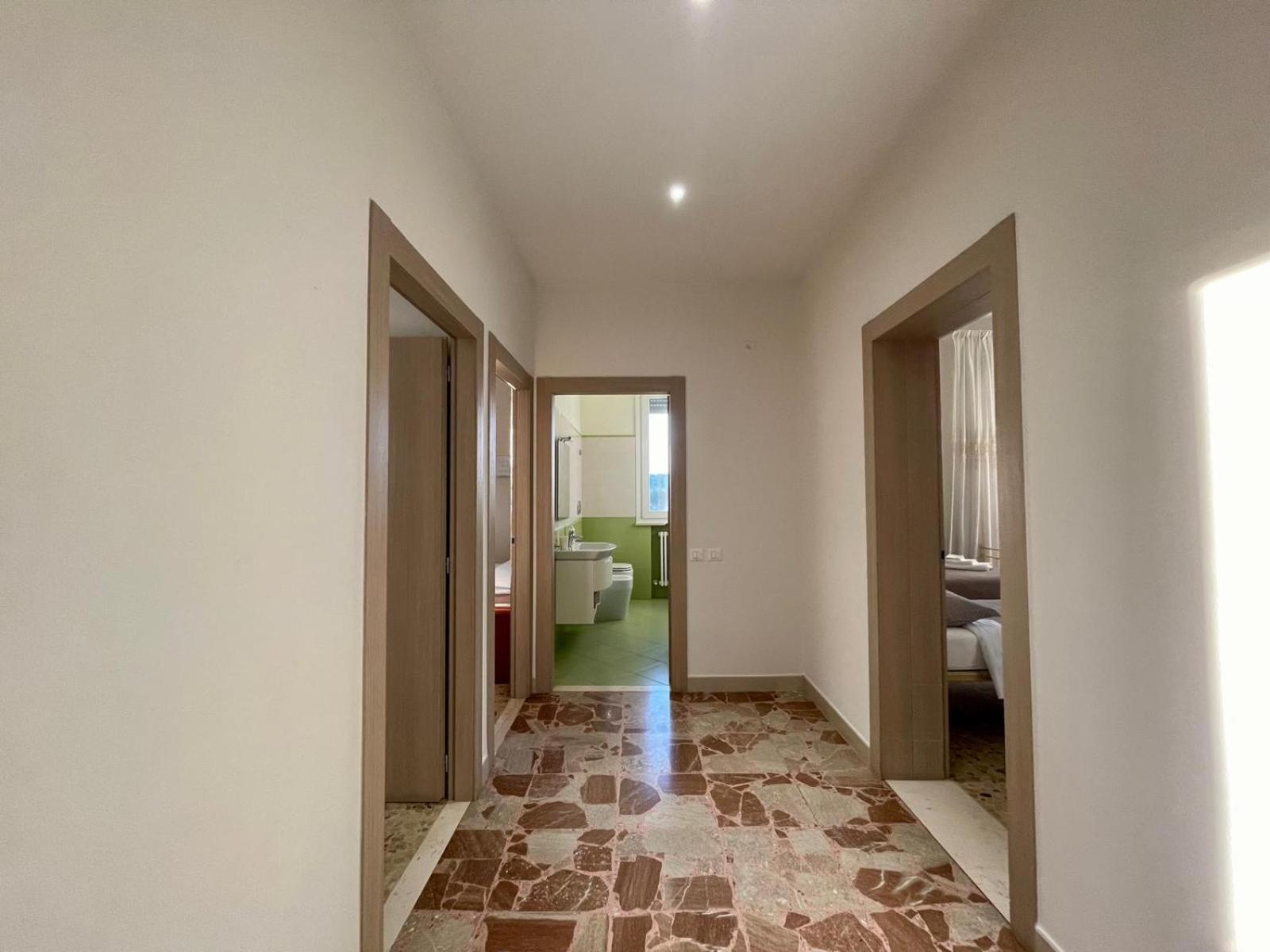 Appartamento A Casa Di Mima Civitanova Marche Esterno foto